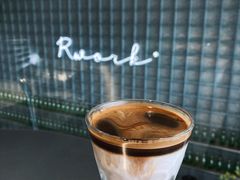 冰博克咖啡-RWORK·COFFEE(滨江店)
