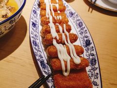 -兔爸私家小厨(新北万达店)