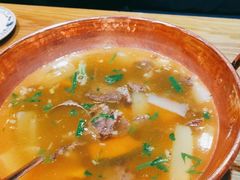 -妈妈的味道(和顺古镇店)