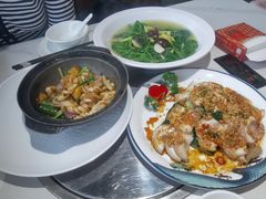 -红日饭店(裕隆三路店)