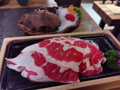 -湊湊火锅·茶憩(东城万达店)