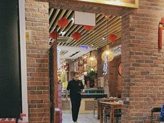-老姑砂锅·烧烤天津菜(体北道店)
