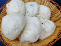 -郑家包子牛肉拉面(尚勤路店)