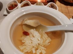 -鲤院·新中式美学·庭院餐厅(夫子庙店)
