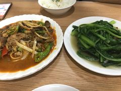 -清真·伊清阁餐厅
