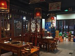 -鑫隆四季涮肉(香河店)