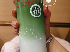 -海底捞火锅(漕宝路店)