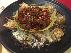 -宋记香辣蟹(曹家渡店)