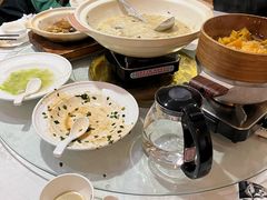 -鄱阳湖·江西小炒·瓦罐煨汤(五道口店)