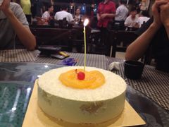-OL’s Cake鲜荟千层(东风中路店)