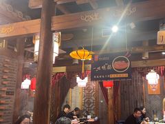 -重庆袁老四火锅(武进万达店)