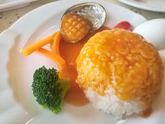 -港畔赶海蒸汽海鲜烧烤自助(仙螺岛店)