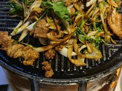 -大海碗·京菜炸酱面(雍和宫店)