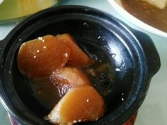 -翠清酒家(万丰路店)