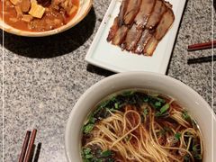 -南京大牌档(济南万象城店)