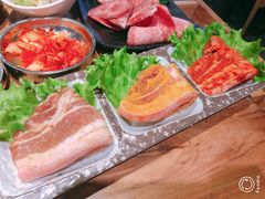 -炭恋火炉烤肉(凌云一街坊店)