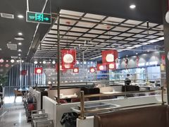 -黄记煌三汁焖锅(顺义华联店)