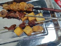 -刘一龙虾(山东路店)