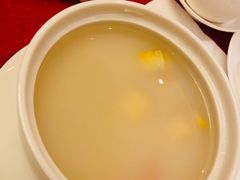 -夏宫中餐厅(静安香格里拉店)