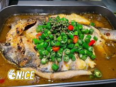 -半天妖烤鱼(新中关购物中心店)