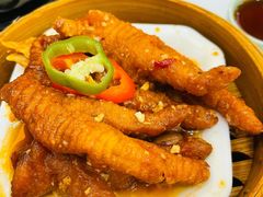 -顺德人家食府(黄金广场店)