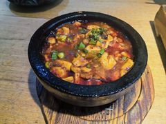 -胡马八破·川菜小馆(高新万达店)