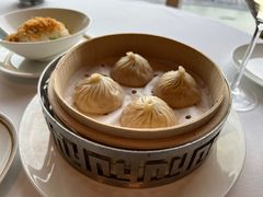 -金轩中餐厅 Jin Xuan(浦东丽思卡尔顿酒店)