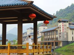 -宝晶宫旅游景区