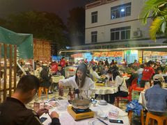-小煵记·打边炉(西丽文光店)