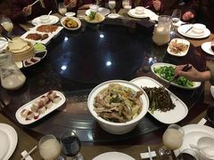 -茶港食堂(武昌店)