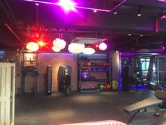 -NRG 健身私教CLUB(云山路店)