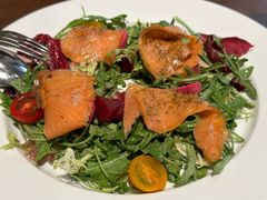 -Osteria Garden 生蚝花园餐厅(原进贤路店)