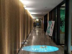 -重庆解放碑威斯汀酒店