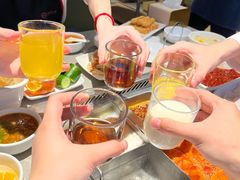 -海底捞火锅(枫蓝国际购物中心店)