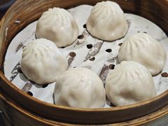 灌汤小笼包-德兴馆(广东路总店)