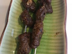 -西部牛排(京华城店)