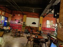-圣徒精酿美式餐厅saints brewing(裕华万达步行街店)