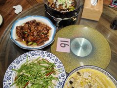 -陈记菜馆·非遗淮扬菜(东关街教场店)