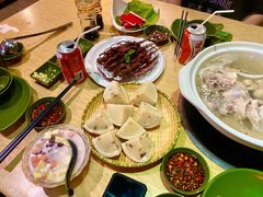 海南椰子饭-龙泉人椰子鸡.糟粕醋.海南菜(三亚旗舰店)