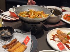 -聚鑫阁江浙菜·非遗传承技艺(金汇龙湖天街店)