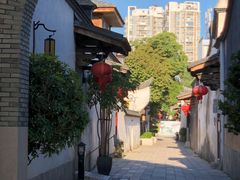 -三坊七巷历史文化街区