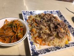 -新疆红柳花餐厅(新洲店)