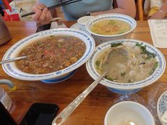 -老雒阳面馆·水席·洛阳菜(王城路店)