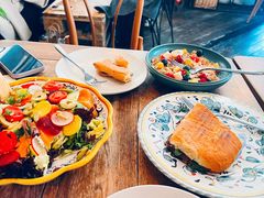 -Alimentari早午餐(安福路店)