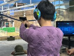 -都市枪神实弹射击俱乐部