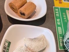 -黑窑厂糖油饼烤鸭·清真菜(黑窑厂街店)