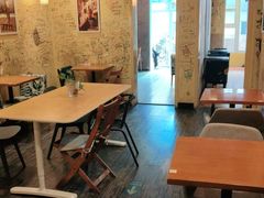 -阿sir咖啡(陶谷新村店)