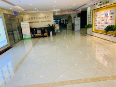 -重庆民众体检中心(奥体分院)