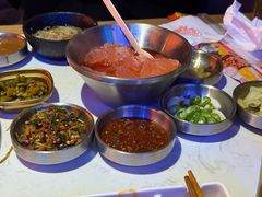 -杨记齐齐哈尔烤肉(总店)