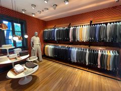 -SUITSUPPLY(安福路店)